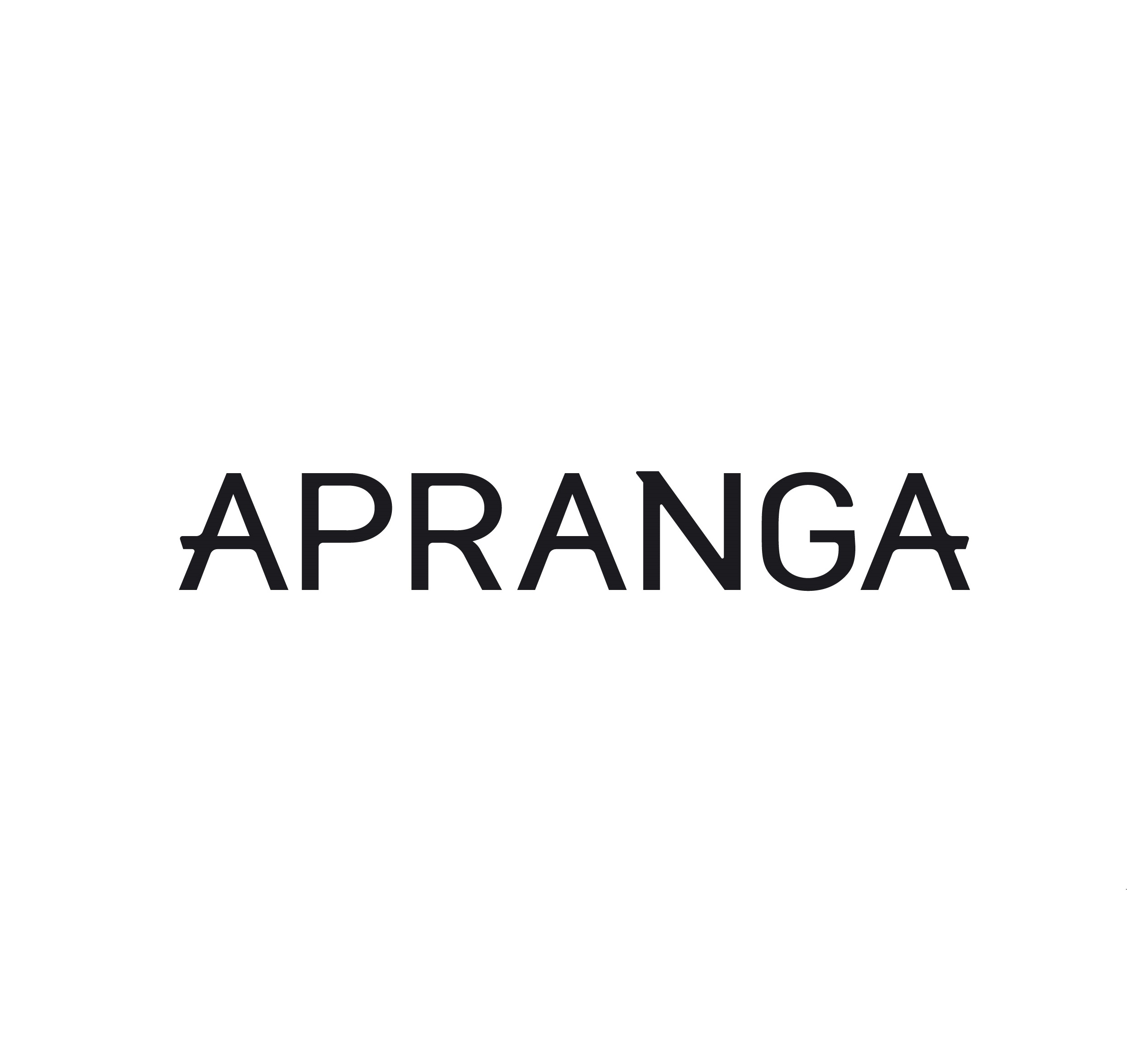 Apranga