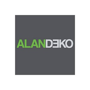 Alan Deko parduotuvė