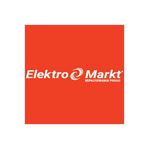 Elektromarkt