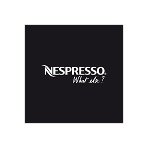 NESPRESSO