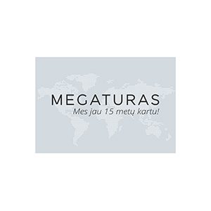 Туристический центр MEGATURAS