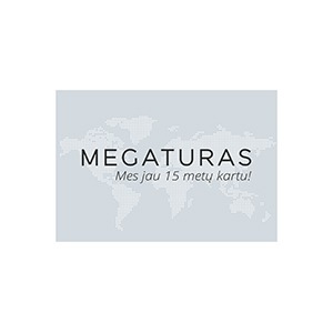 Туристический центр MEGATURAS