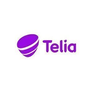 Telia salonas