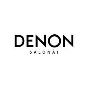 Denon Salonai