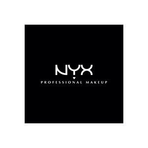 NYX professional makeup parduotuvė