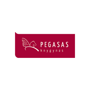 Pegasas knygynas