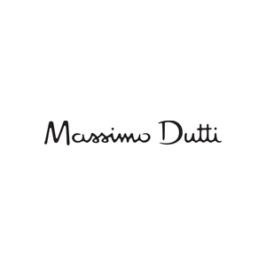 Massimo Dutti parduotuvė