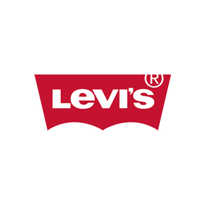 Levi's parduotuvė