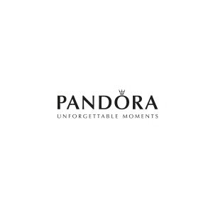 Pandora parduotuvė