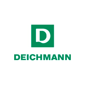 Deichmann parduotuvė