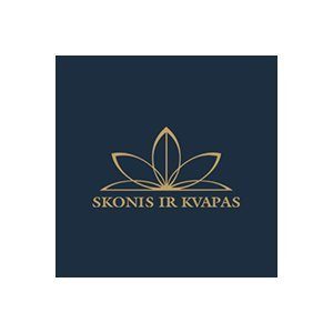 SKONIS IR KVAPAS