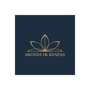 SKONIS IR KVAPAS