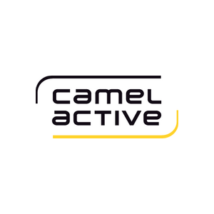 Camel active parduotuvė