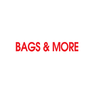 BAGS & MORE