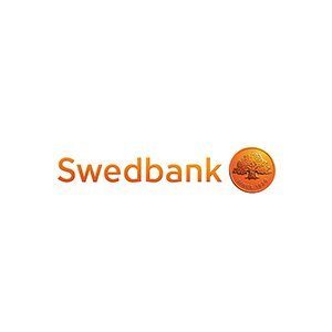 Swedbank pinigų priėmimo / išdavimo bankomatas