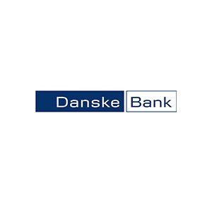 Danske Bank банкомат