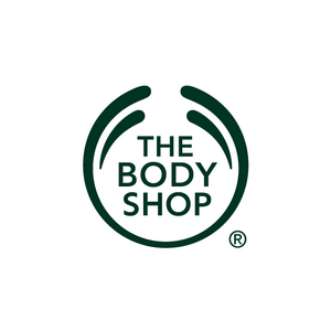 The body shop parduotuvė