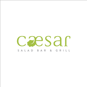 CAESAR SALAD BAR & GRILL – daugiau nei tik salotos 