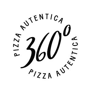 PIZZA 360 krosnyje keptos itališkos picos 