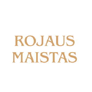 ROJAUS MAISTAS