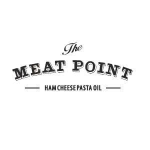 THE MEAT POINT