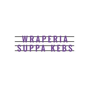 Wraperia Suppa Kebs