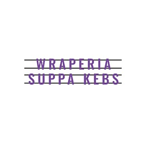 Wraperia Suppa Kebs