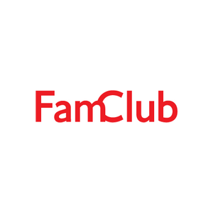 FamClub parduotuvė