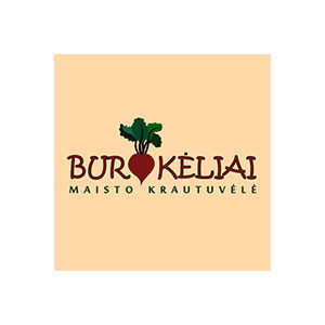 Burokėliai