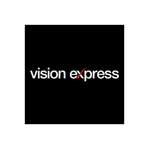 VISION EXPRESS optika