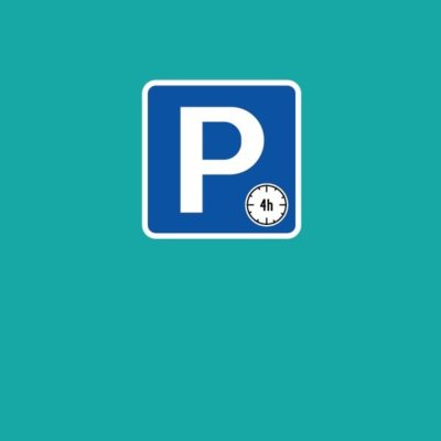 PARKING INFORMATION