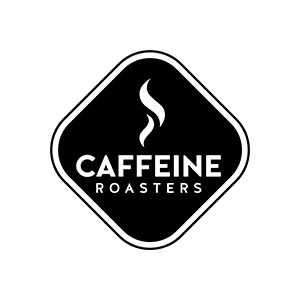 Caffeine roasters kavinė