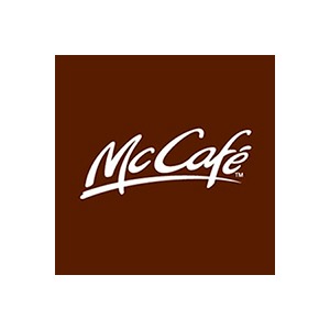 McCafe kavinė