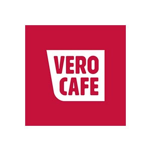 Vero Cafe kavinė