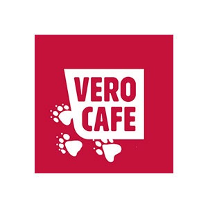 Vero Cafe kavinė