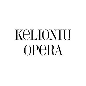 Kelionių opera parduotuvė