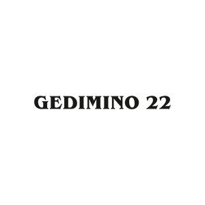 Gedimino 22