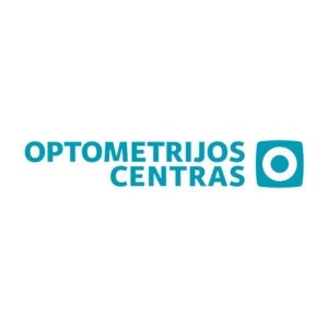 OPTOMETRIJOS CENTRAS optics