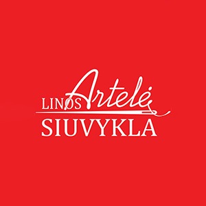 Linos artelė